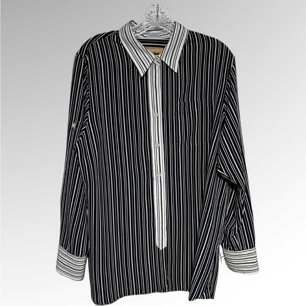 Ellen Tracy blouse